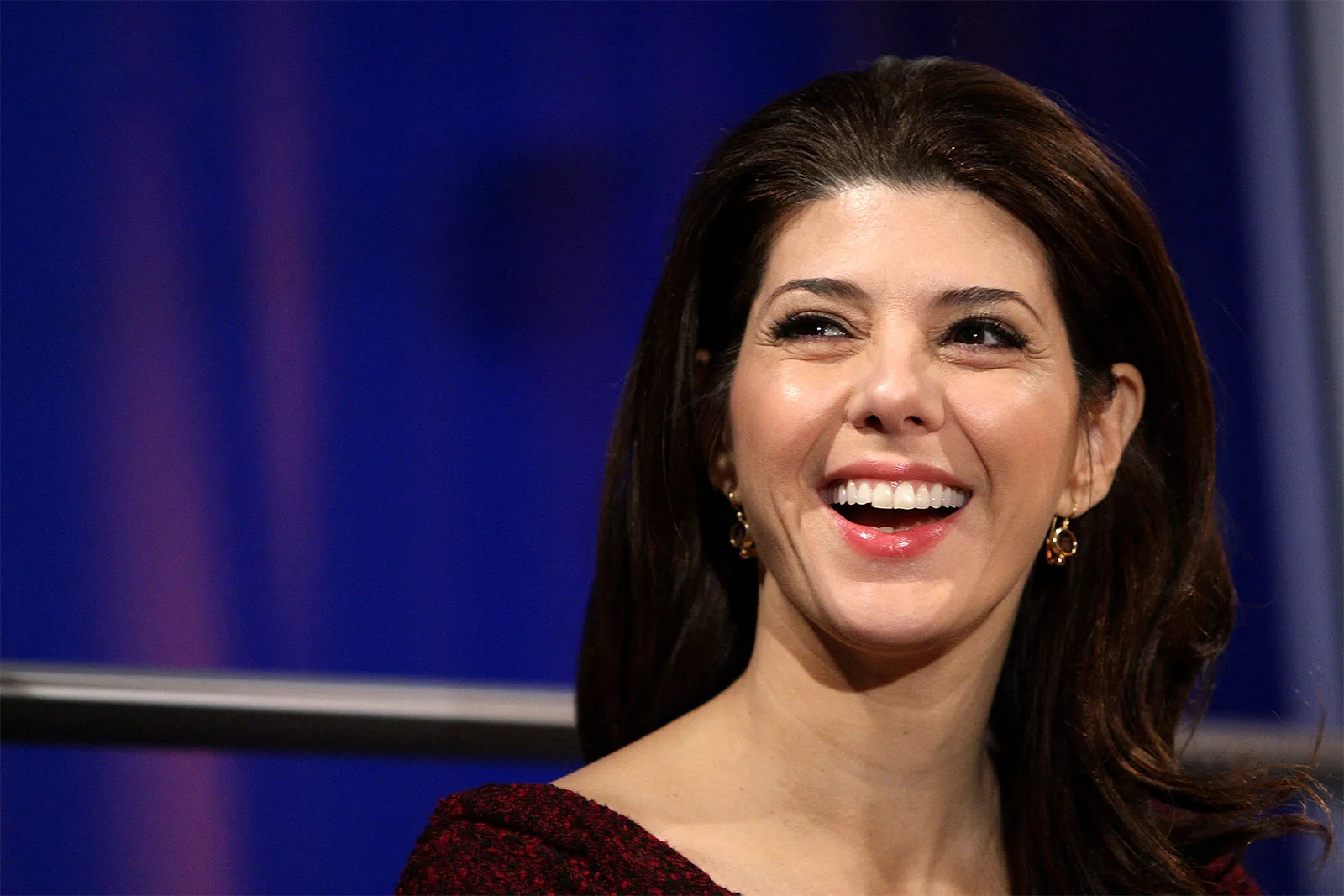 Marisa Tomei American Actress