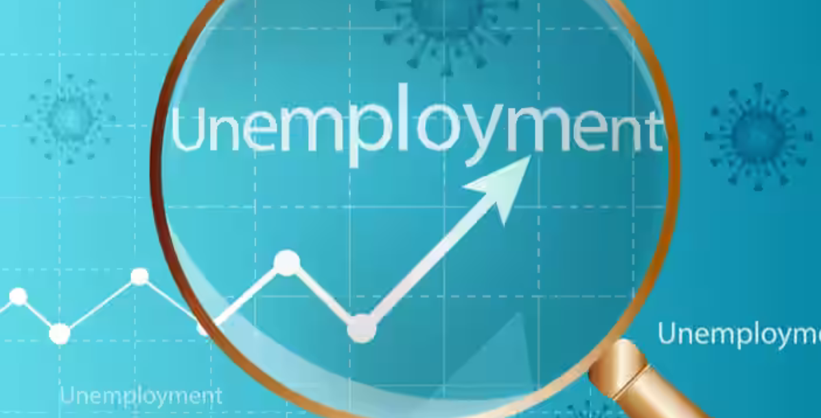 Top 10 Unemployment States in India 2024