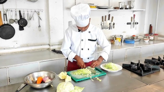 Kitchen Helper Jobs in Mumbai