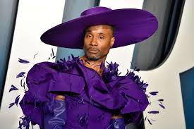 Billy Porter American Actor and Singer