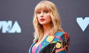 Taylor Swift American Singer-Songwriter