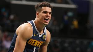 Michael Porter Jr. American Basketball Player