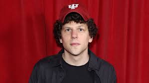 Jesse Eisenberg American Actor and Filmmaker