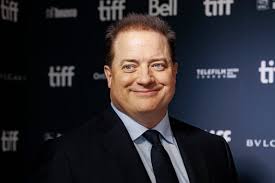 Brendan Fraser American-Canadian Actor