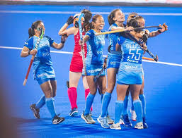 2024 Women's Asian Champions Trophy: India Beats Japan