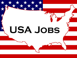 Jobs in Washington, DC