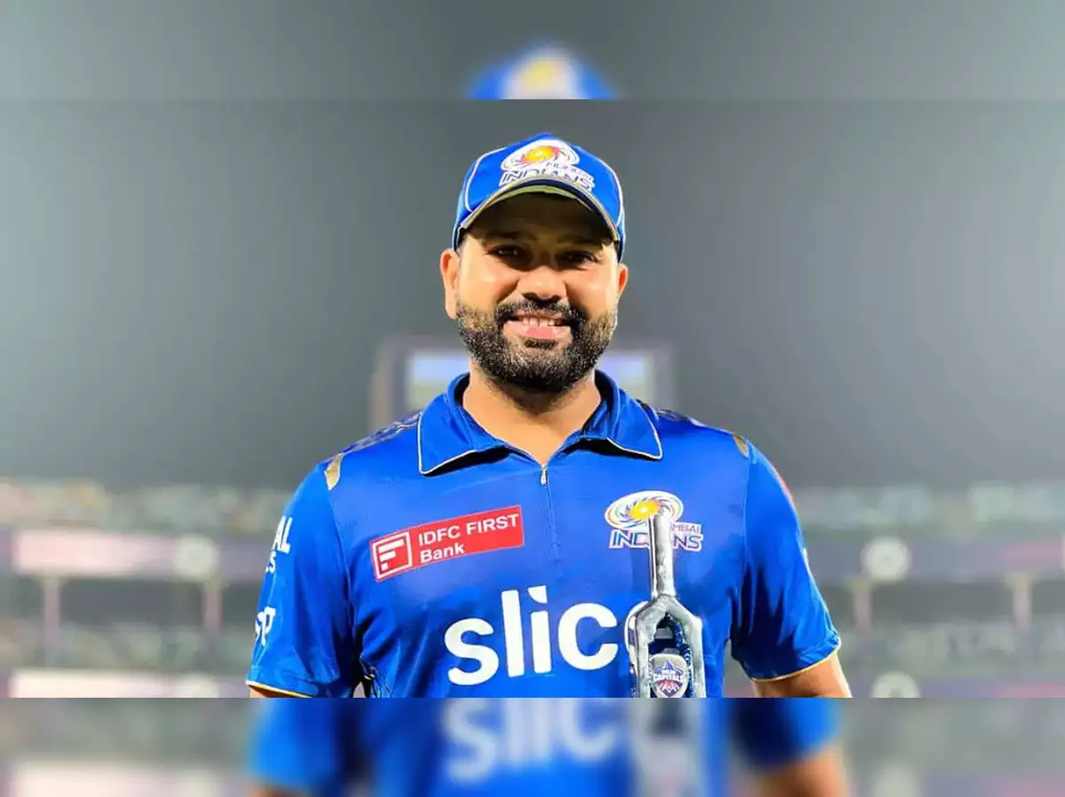 Rohit Sharma IPL 2025