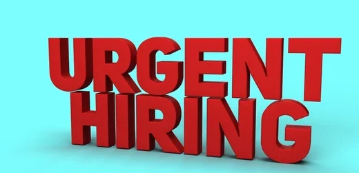 Urgent Job For Manager in Atlanta GA