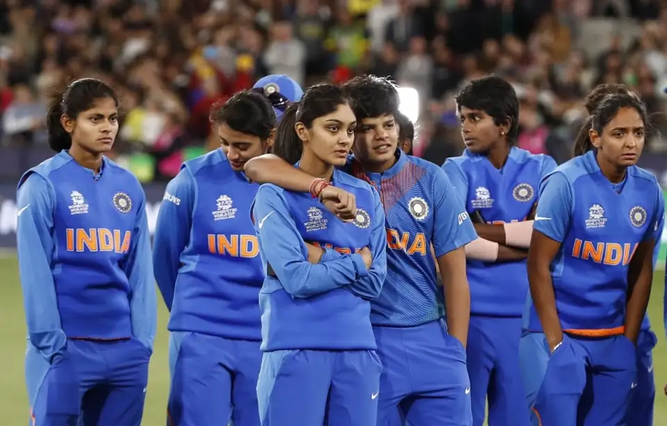 Women's Cricket