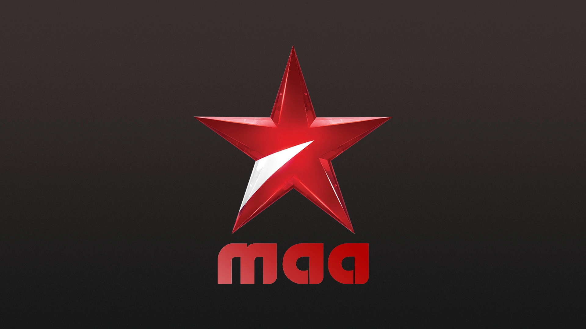 Star Maa Television Channel