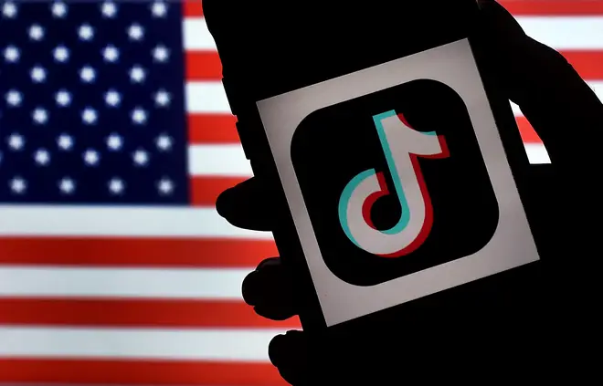 TikTok Set To Be Banned in The US