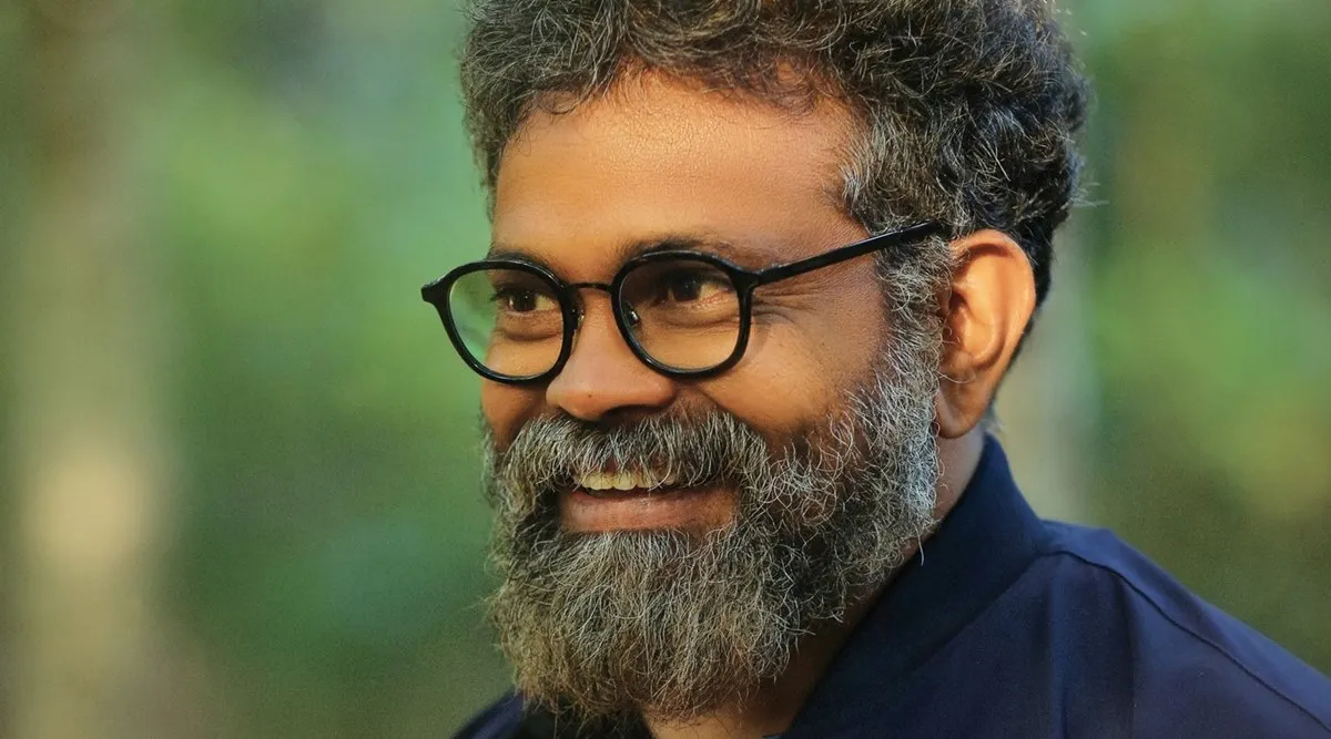 Sukumar Indian Film Director