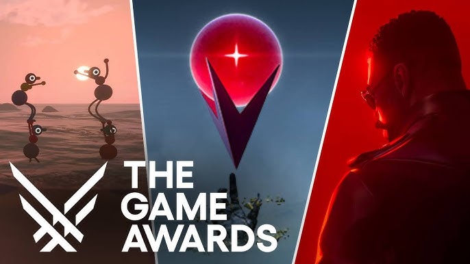 What Can Be The Announcement of Game Award?