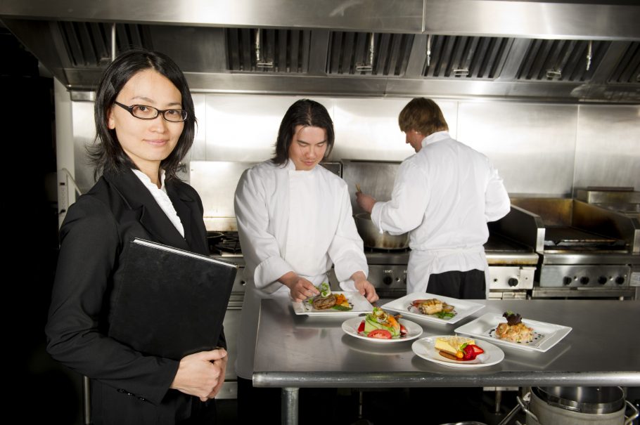 Restaurant Manager Jobs Atlanta