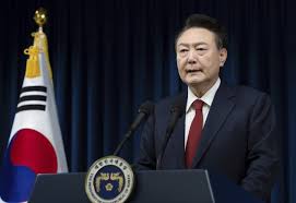 South Korean President Latest News