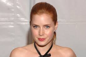 Amy Adams American Actress