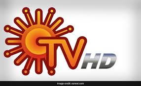 Sun TV Television Channel