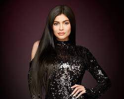 Kylie Jenner American Media Personality and Socialite