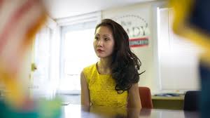 Lindy Li American Politician