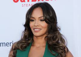 Evelyn Lozada American TV Personality And Model