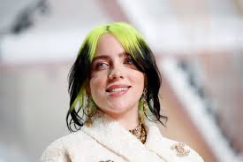 Billie Eilish American Singer-Songwriter