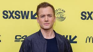 Taron Egerton Actor