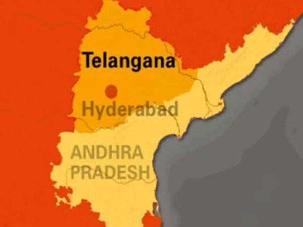 How Did Hyderabad Finally Become a Part of Telangana?