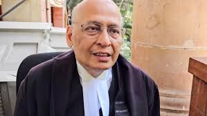 Abhishek Singhvi Member of Rajya Sabha